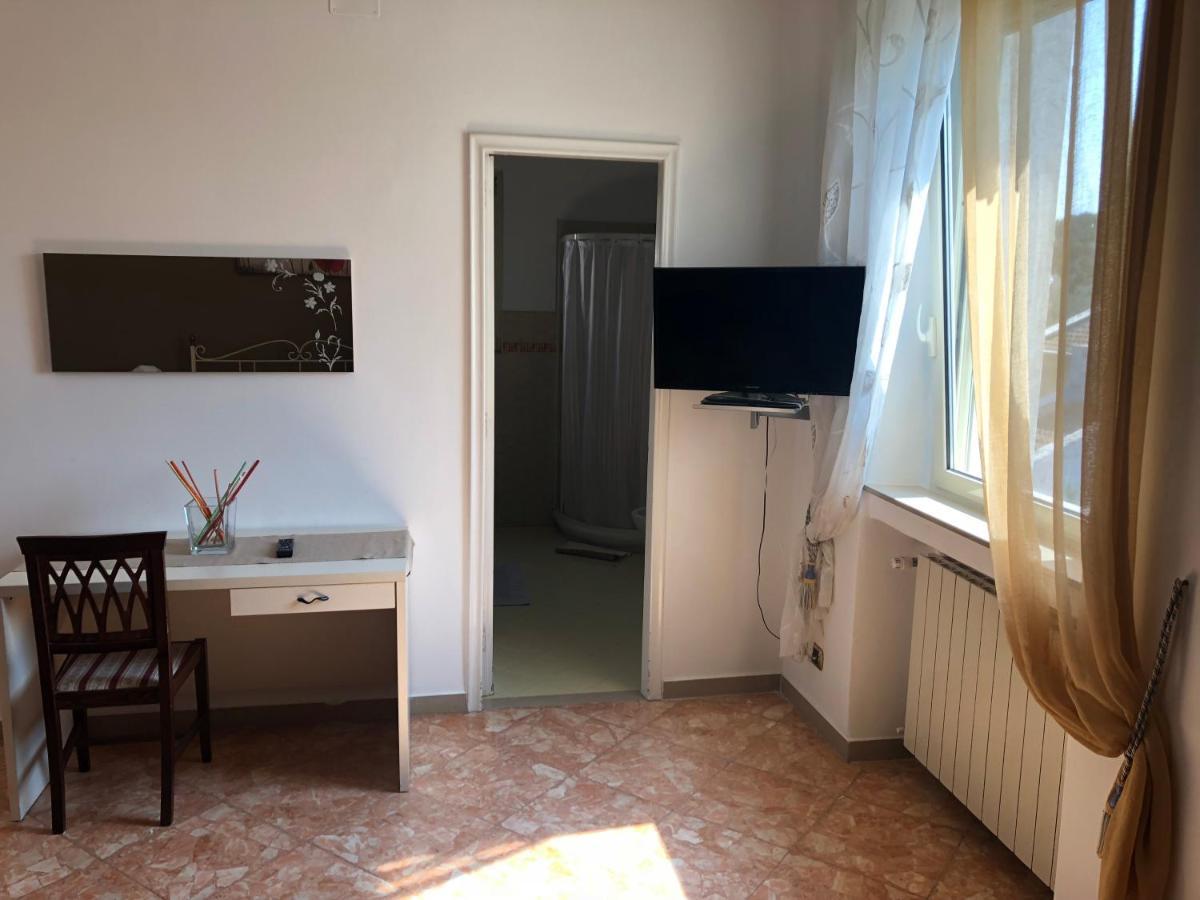 Bed And Breakfast Top Class Bari Buitenkant foto