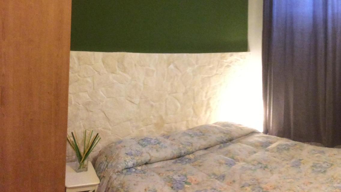 Bed And Breakfast Top Class Bari Buitenkant foto