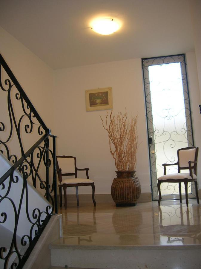 Bed And Breakfast Top Class Bari Buitenkant foto