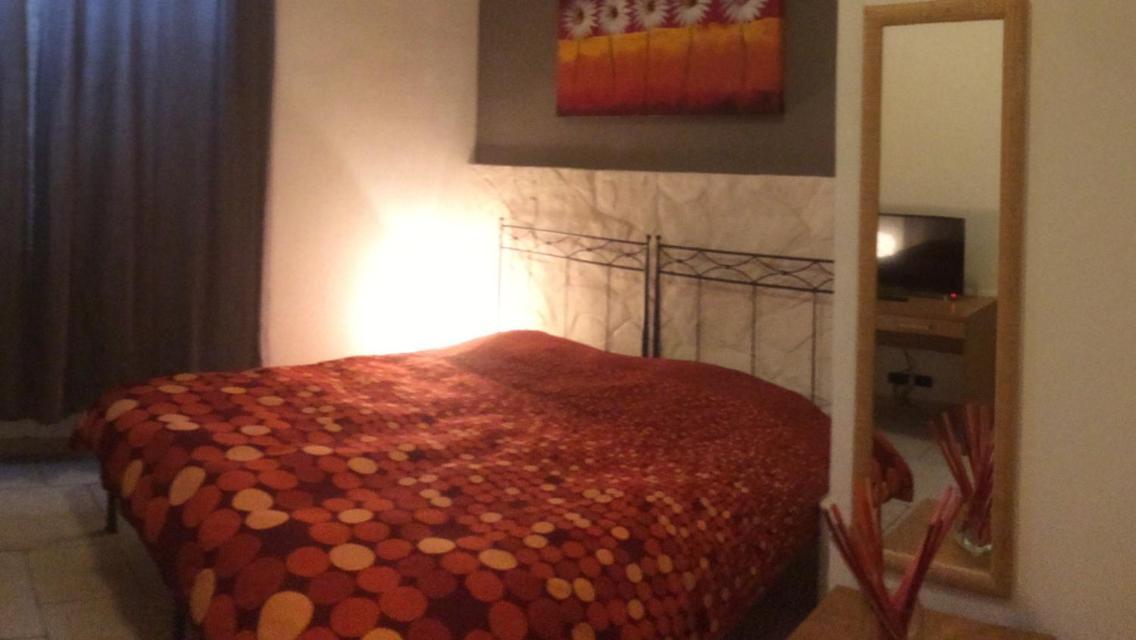 Bed And Breakfast Top Class Bari Buitenkant foto