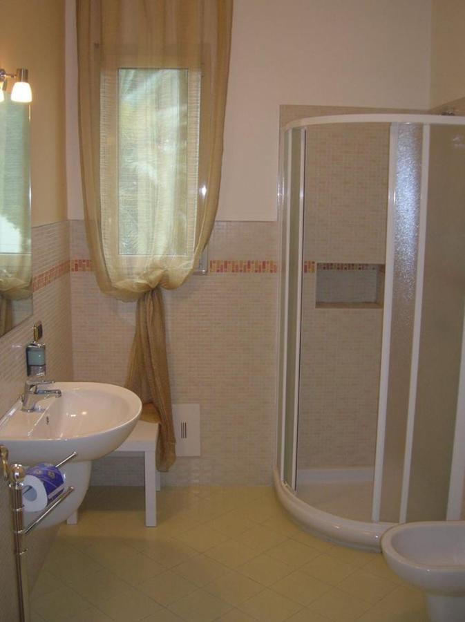 Bed And Breakfast Top Class Bari Buitenkant foto