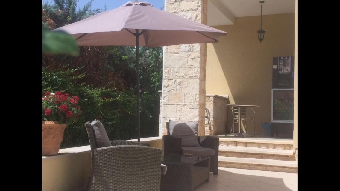 Bed And Breakfast Top Class Bari Buitenkant foto