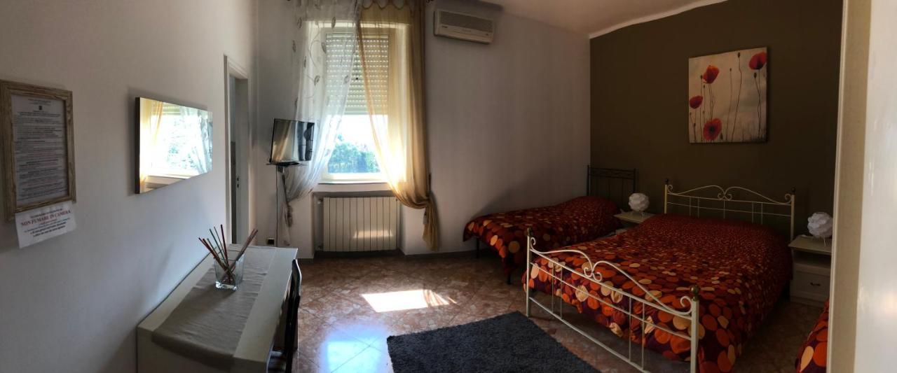 Bed And Breakfast Top Class Bari Buitenkant foto