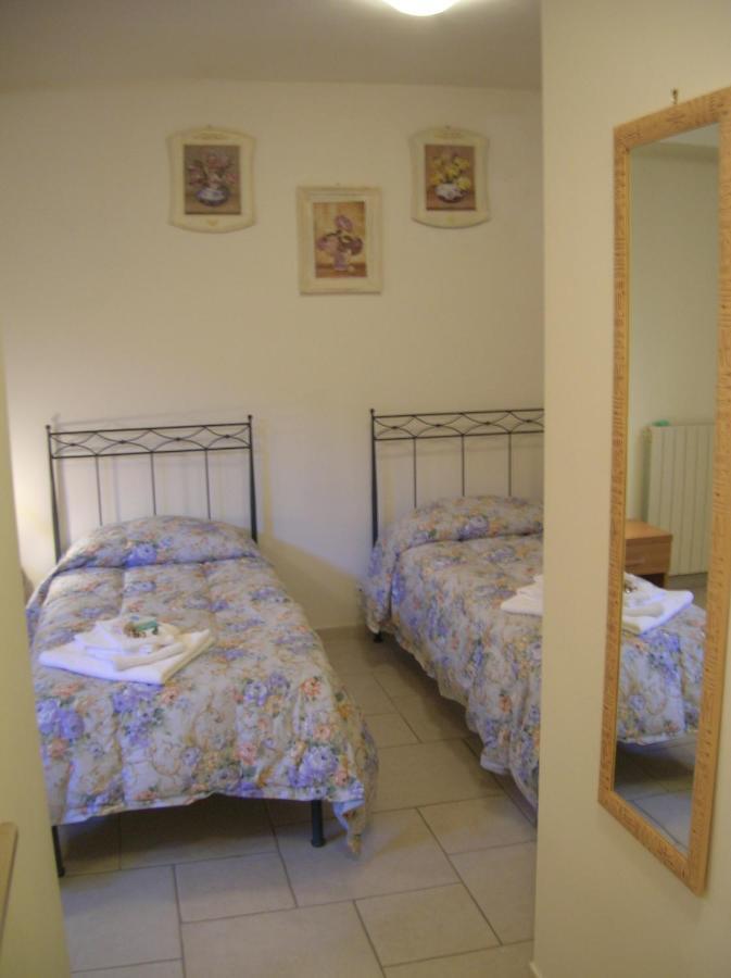Bed And Breakfast Top Class Bari Buitenkant foto